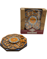 Dendera Egyptian Brain Teaser