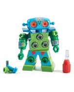 Design & Drill Robot