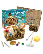 Dig It Up! Mystery Treasures Pirate Discovery