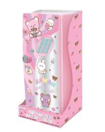 Digital Mini Locker - Critters