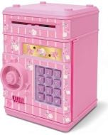 Digital Safe – Bowtiful