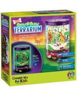Dino Grow 'n Glow Terrarium