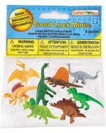 Dinos Mini Fun Pack