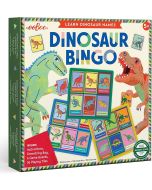 Dinosaur Bingo