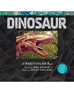 Dinosaur Photicular Book