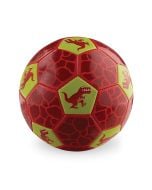 Dinosaur Soccer Ball Size 3