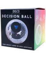 Disco Decision Ball 