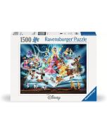Disney Storybook 1500pc Puzzle