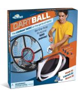 Djubi Dartball