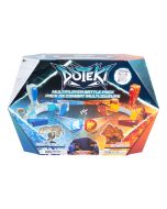 Doteki Multiplayer Battle Pack - Heatoru & Arctos