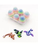 Dragon Eggs 6pk