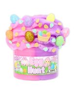 Egg Hunt Icee Dope Slime