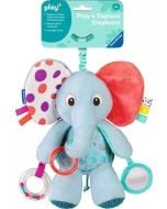 Elephant Play & Explore
