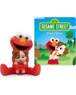 Elmo & Tango Tonie