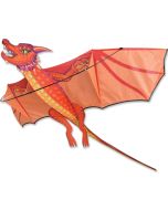 Emberscale 3-D Dragon Kite