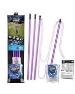 Extendable Giant Bubble Stix