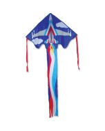 F-16 Jet Plane Kite