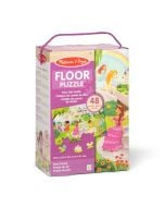 Fairy Tale Castle 48pc Floor Puzzle