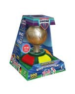 Fanzone Soccer Trivia – The Ultimate Soccer Trivia Game for Fans