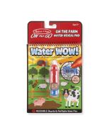 Farm Water Wow