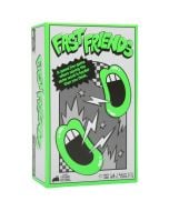Fast Friends Game