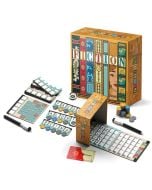 Fiction Game
