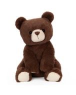 Finley Brown Bear