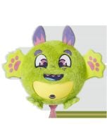 Fizzler Lemon Lime Scented Fart Monster