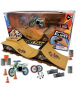Flip Pro Stunt Park