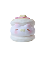 Fluffmellies Puffy Pancakes