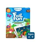 Foil Fun: Bugs & Butterflies