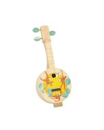 Forest Gioia Jungle Banjo