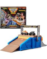 Freestyle Flip Monster Jam Set