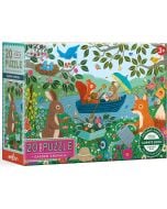 Garden Animals 20pc Puzzle