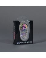 Gear Spinner Bike Chain Fidget