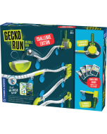 Gecko Run: Marble Run - Challenge Edition