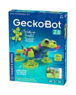 Geckobot 2.0