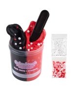 Geladough Black Cherry & Strawberry