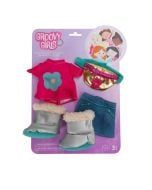 Groovy Girls Fashion Fabulous Clothing Set