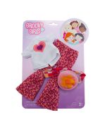 Groovy Girls Goin' Groovy Pant Set