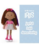 Groovy Girls Iris Doll