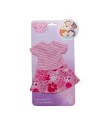 Groovy Girls Pink Petals Dress