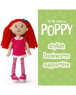 Groovy Girls Poppy Doll