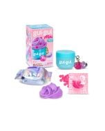 Gui Gui Mini Slime Jar Keychain