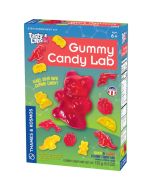 Gummy Candy Lab 2.0