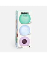 Gump Cool Colors 3 Pack