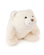 GUND Forever Friends Promise: Snuffles Bear