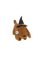 Halloweenie Dachshund Muzzle