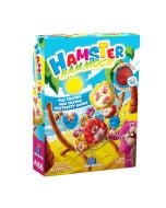 Hamster Hammock Game