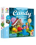 Hansel & Gretel's Candy Adventure